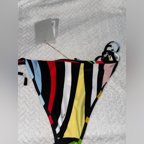 Pucci printed bikini bottoms S - Picture 3 of 3